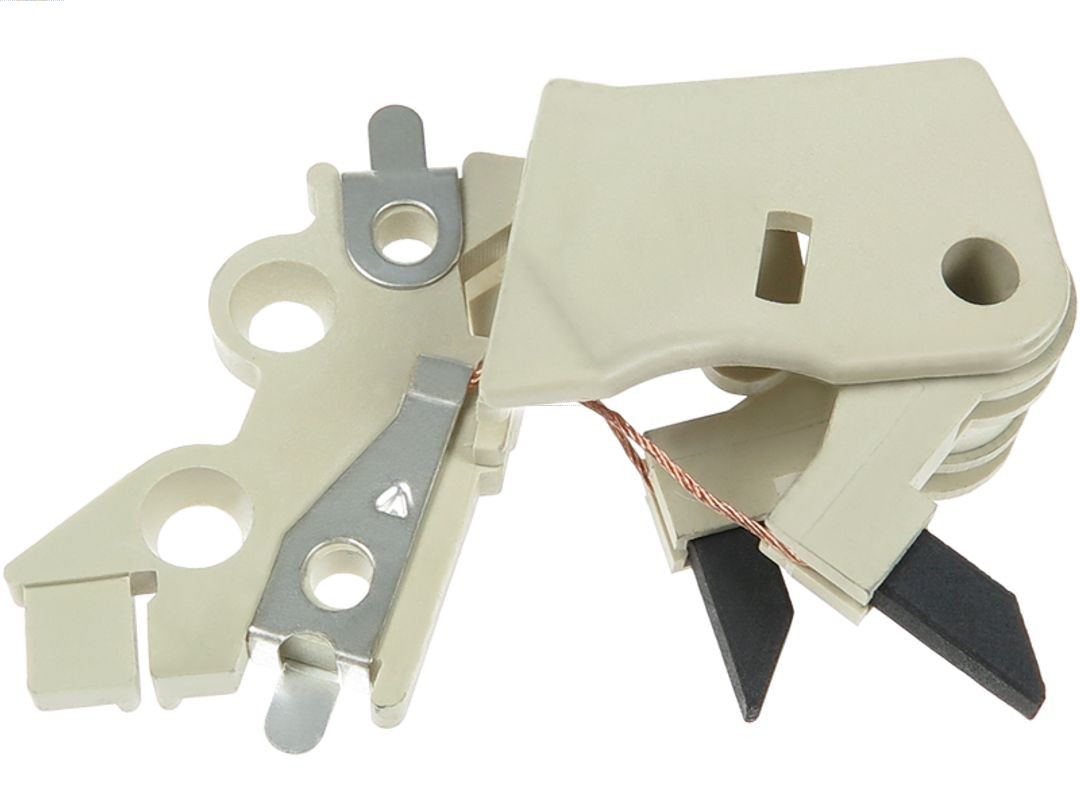 AS-PL ABH1008 Halter, Kohlebürsten Brandneu AS-PL