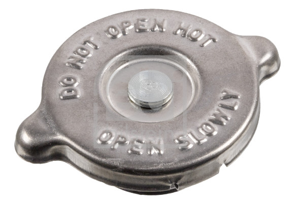 FEBI BILSTEIN 02359 Verschlussdeckel, Kühlmittelbehälter