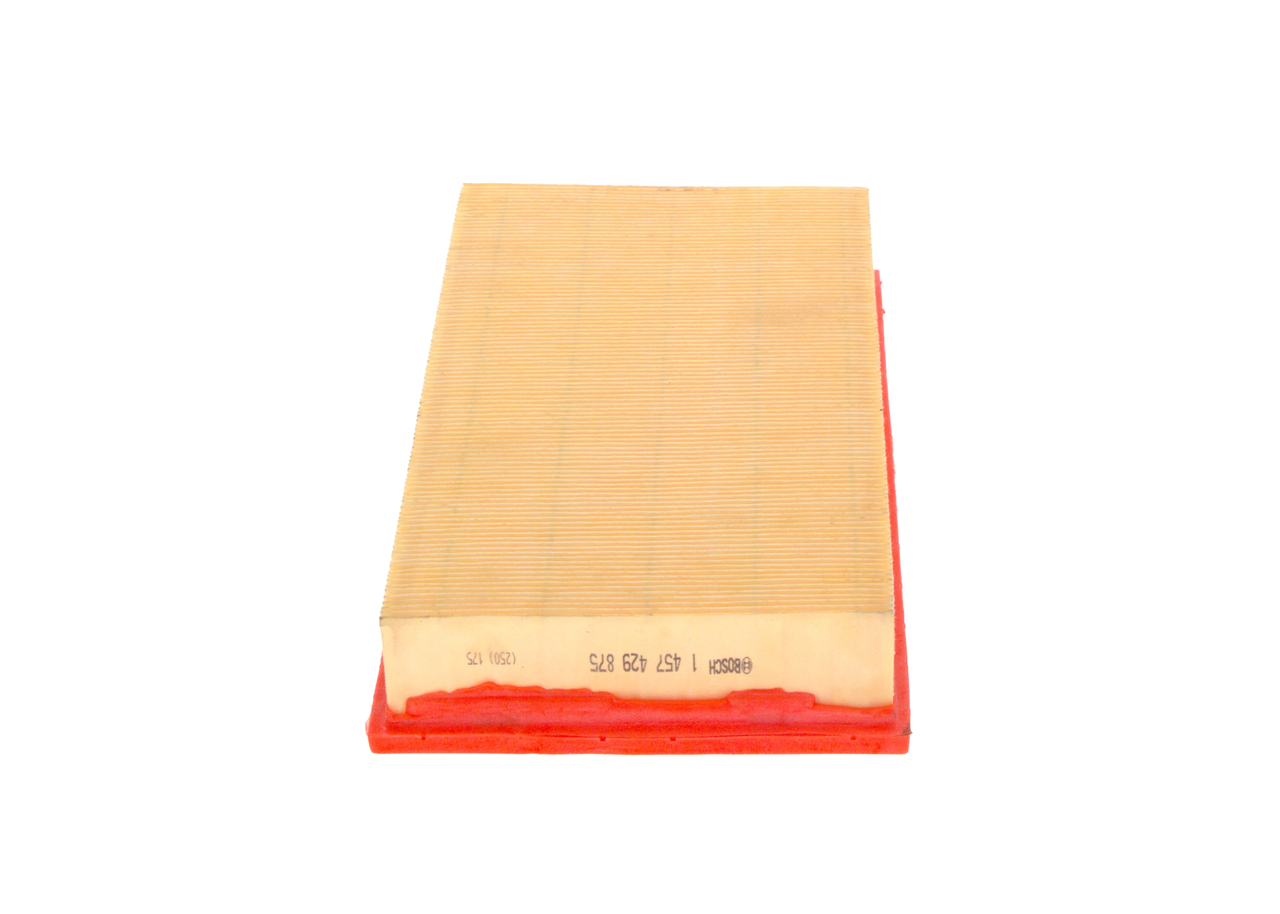BOSCH 1 457 429 875 Luftfilter