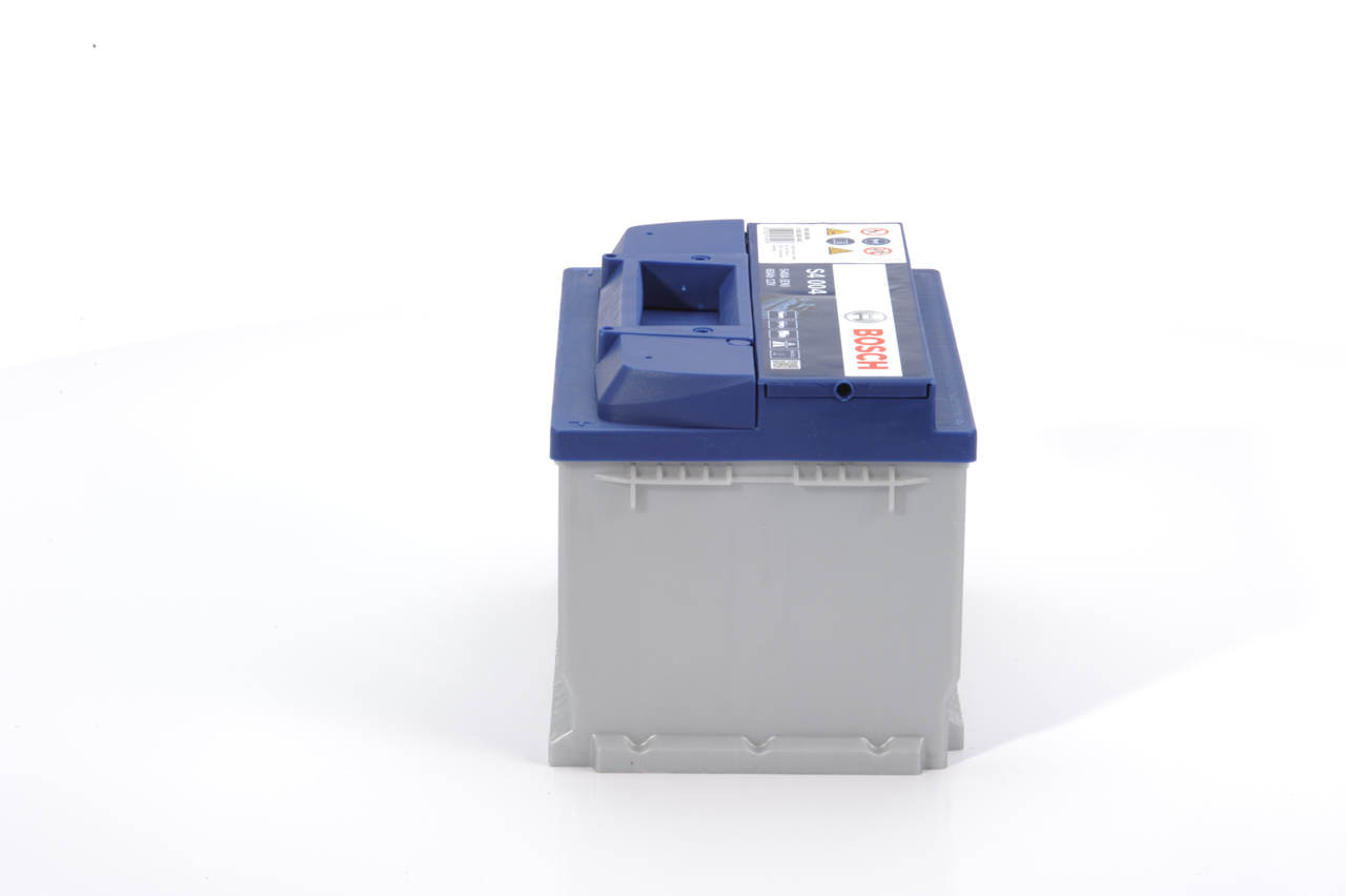 BOSCH 0 092 S40 040 Starterbatterie S4