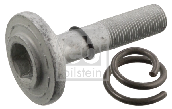 FEBI BILSTEIN 104750 Achsschraube, Antriebswelle