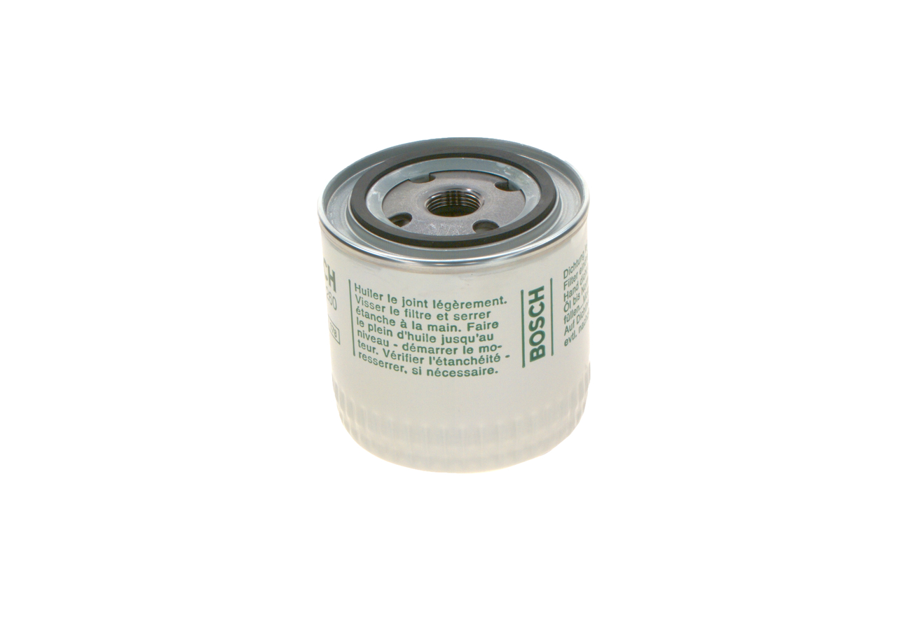 BOSCH 0 451 103 260 Ölfilter