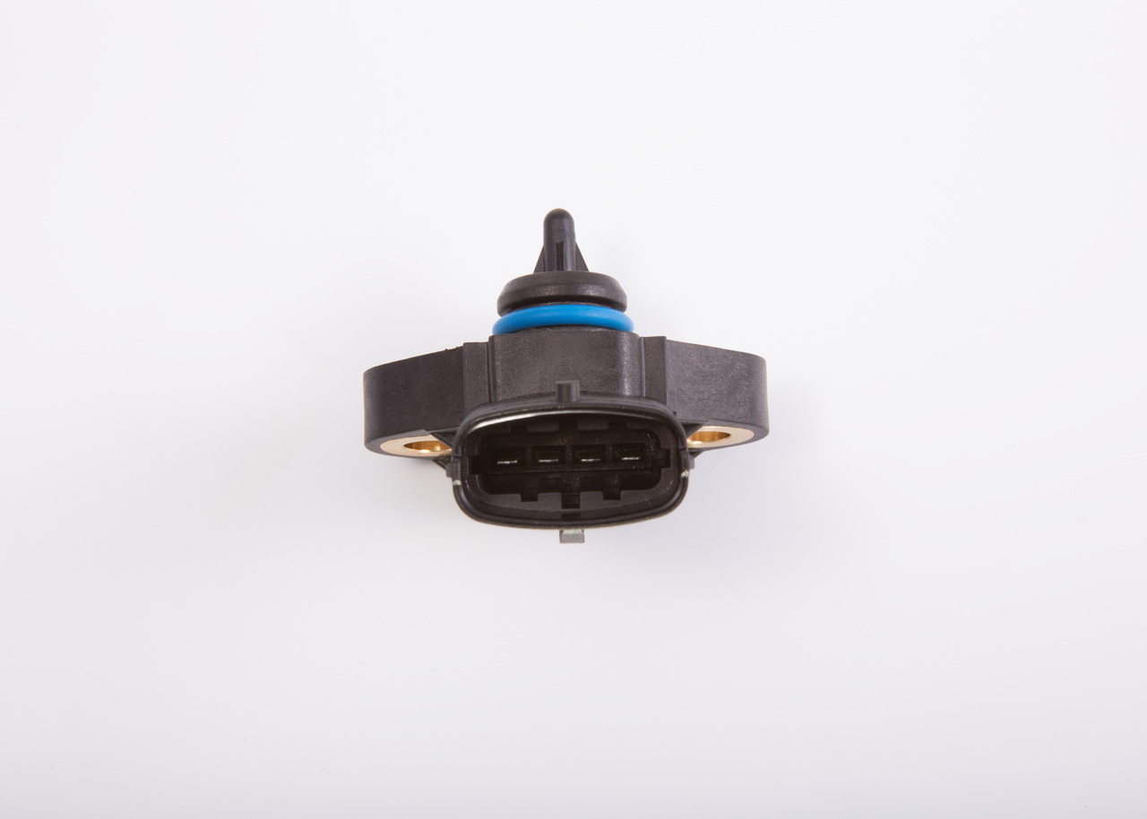 BOSCH 0 281 006 123 Sensor, Öltemperatur/-druck