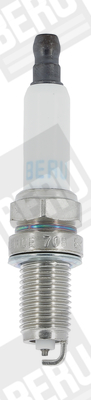 BERU by DRiV UPT1 Zündkerze ULTRA TITAN