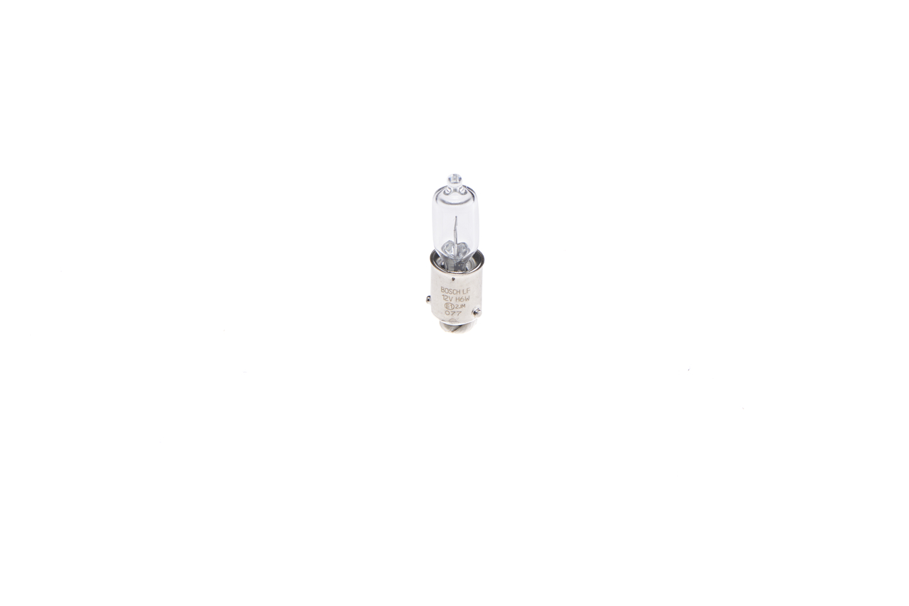 BOSCH 1 987 301 035 Glühlampe, Blinkleuchte Pure Light BL