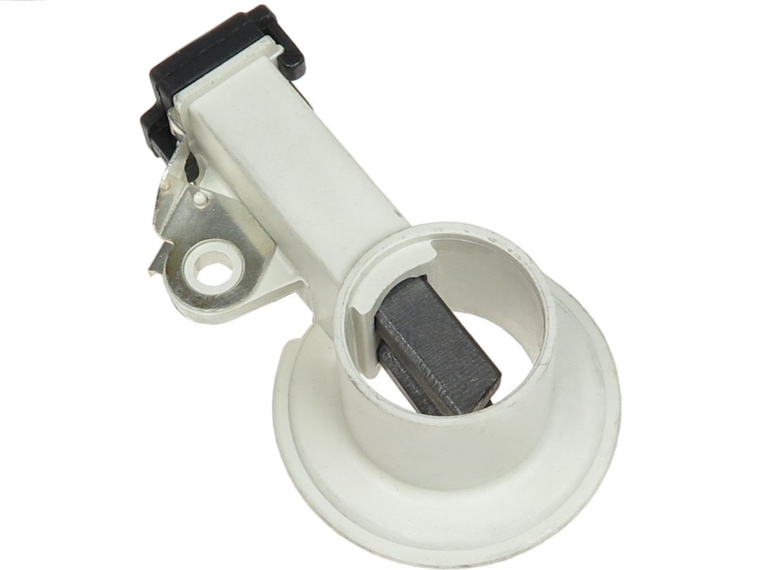 AS-PL ABH1013S Halter, Kohlebürsten Brandneu AS-PL