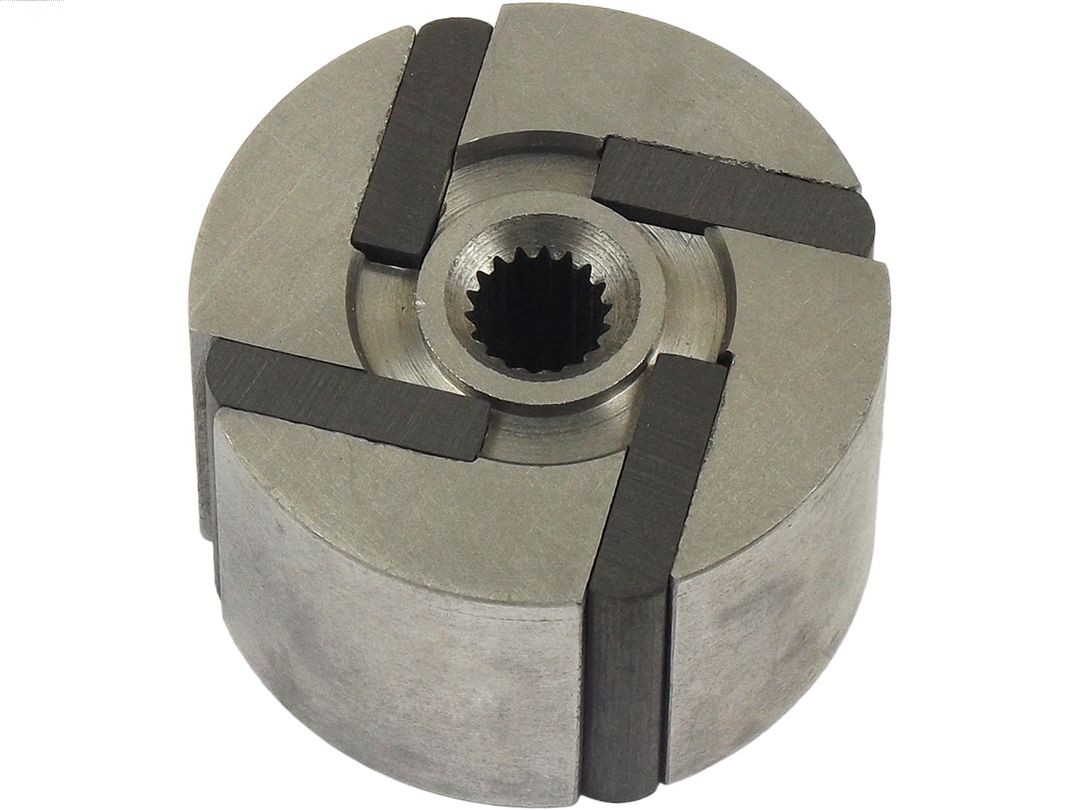 AS-PL P4004 Reparatursatz, Unterdruckpumpe (Bremsanlage) Brandneu AS-PL