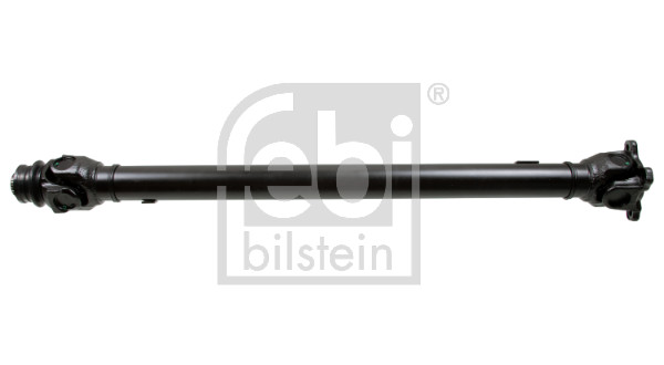 FEBI BILSTEIN 174102 Gelenkwelle, Achsantrieb