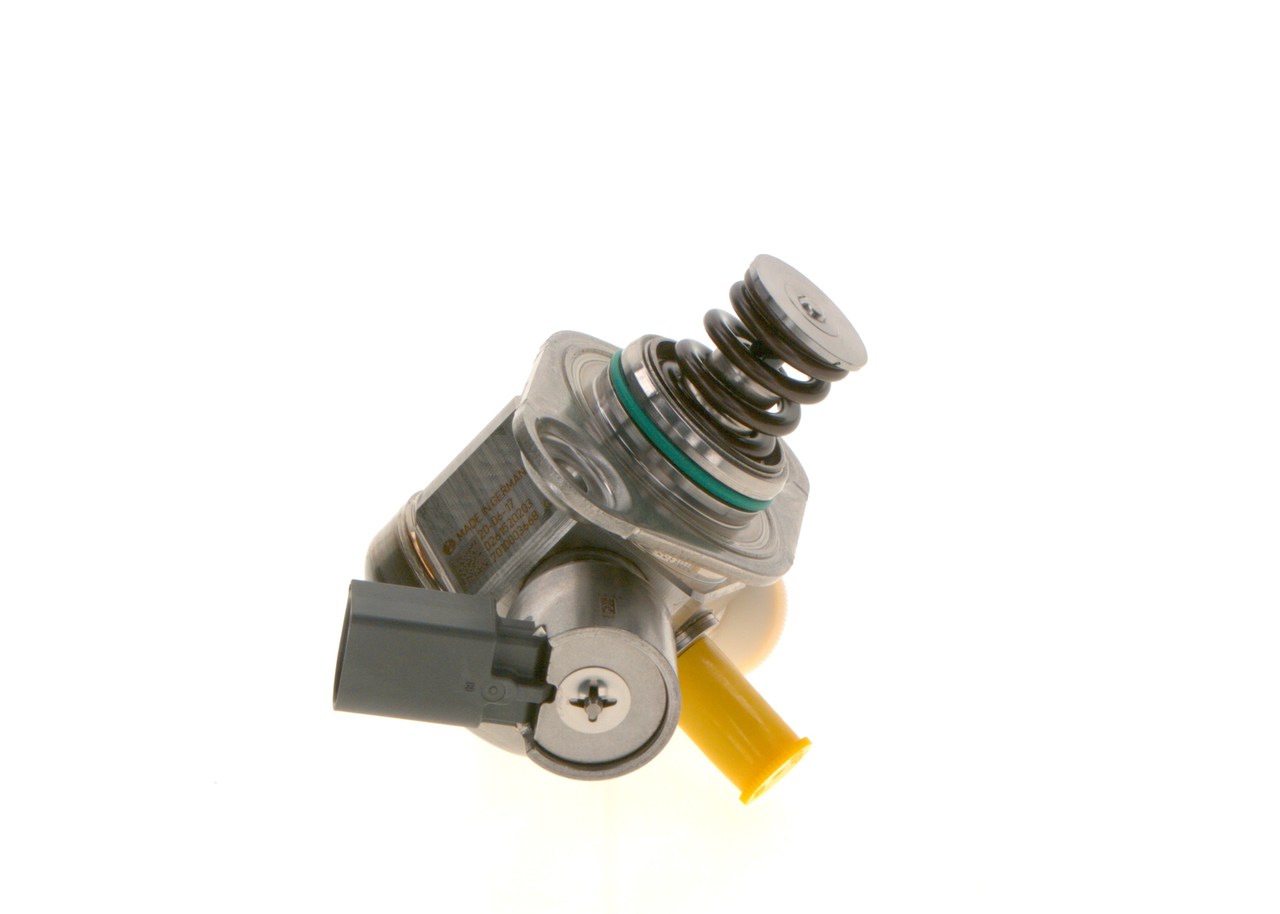 BOSCH 0 261 520 203 Hochdruckpumpe