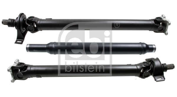 FEBI BILSTEIN 174108 Gelenkwelle, Achsantrieb