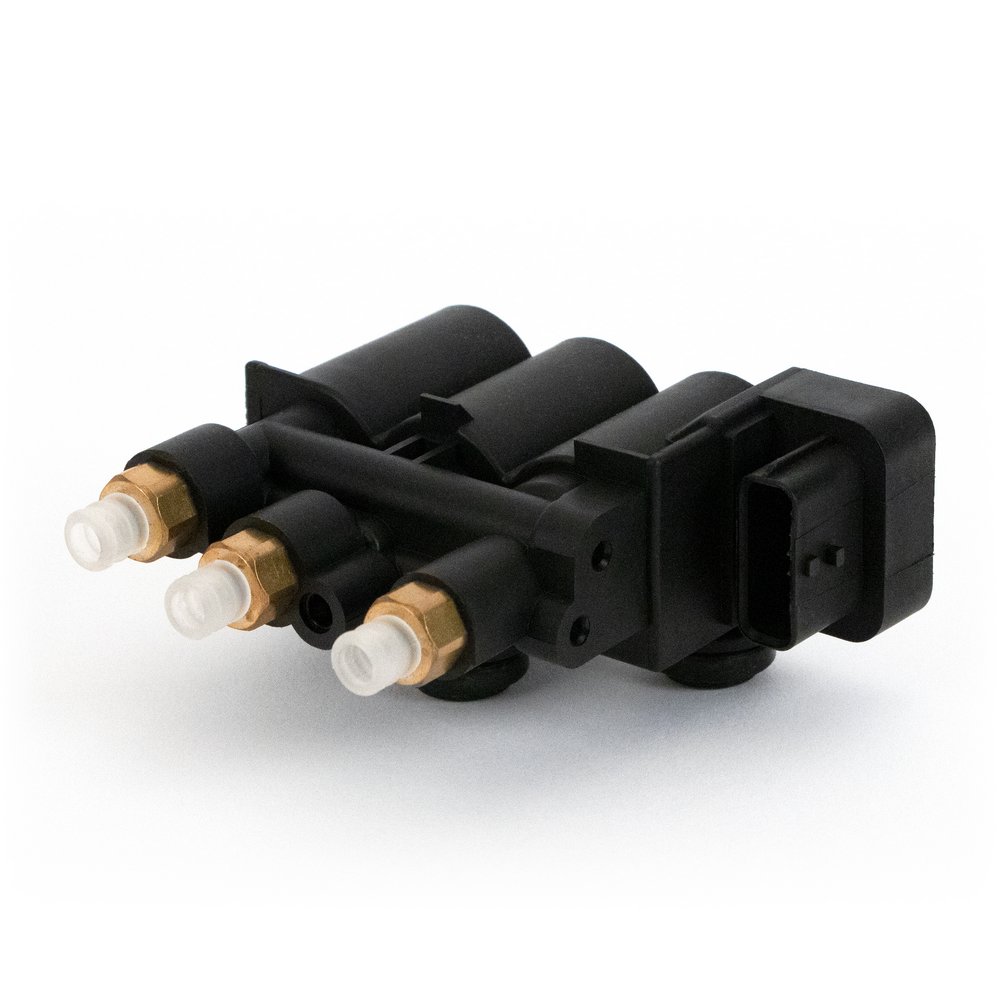 Arnott VB-3621 Ventil, Druckluftanlage Original Arnott Produkt