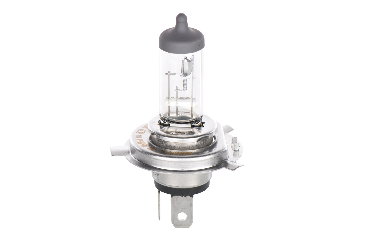 BOSCH 1 987 301 040 Glühlampe, Fernscheinwerfer Plus 50 BL