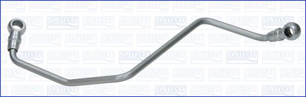 AJUSA OP10013 Ölleitung, Lader