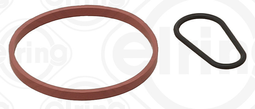 ELRING 795.110 Dichtungssatz, Unterdruckpumpe