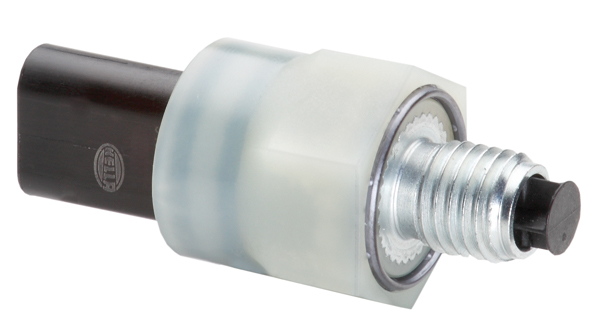 HELLA 6PP 010 378-201 Sensor, Öltemperatur/-druck