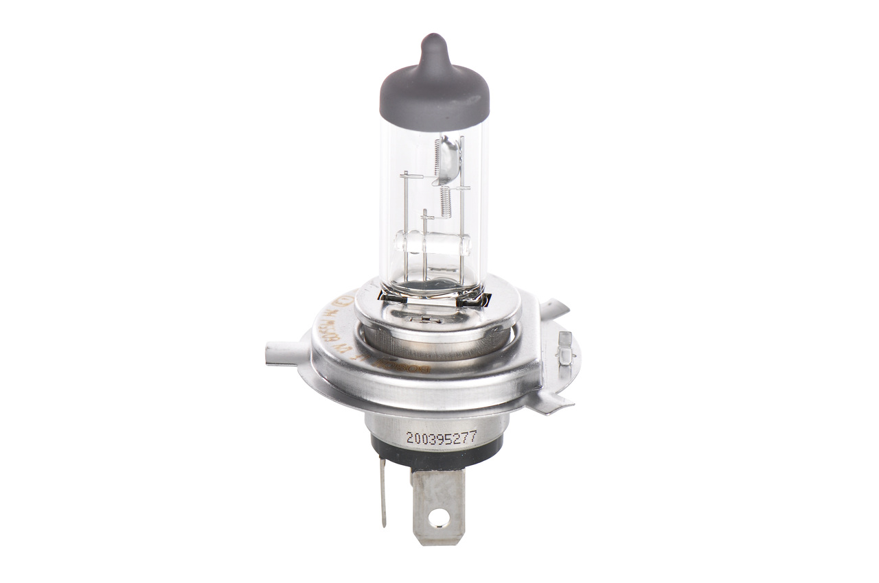 BOSCH 1 987 301 001 Glühlampe, Fernscheinwerfer Pure Light BL