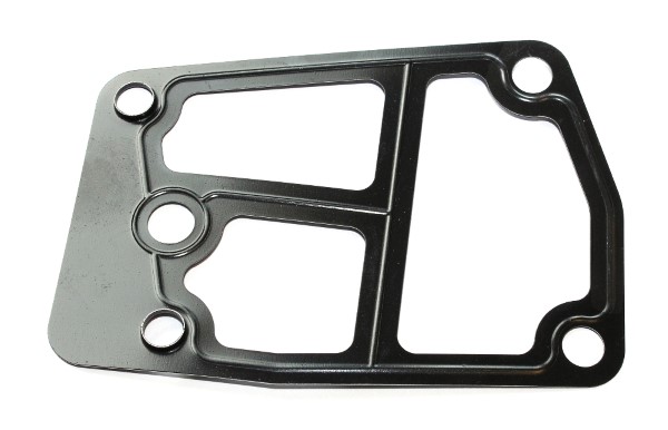 ELRING 161.911 Dichtung, Ölfiltergehäuse