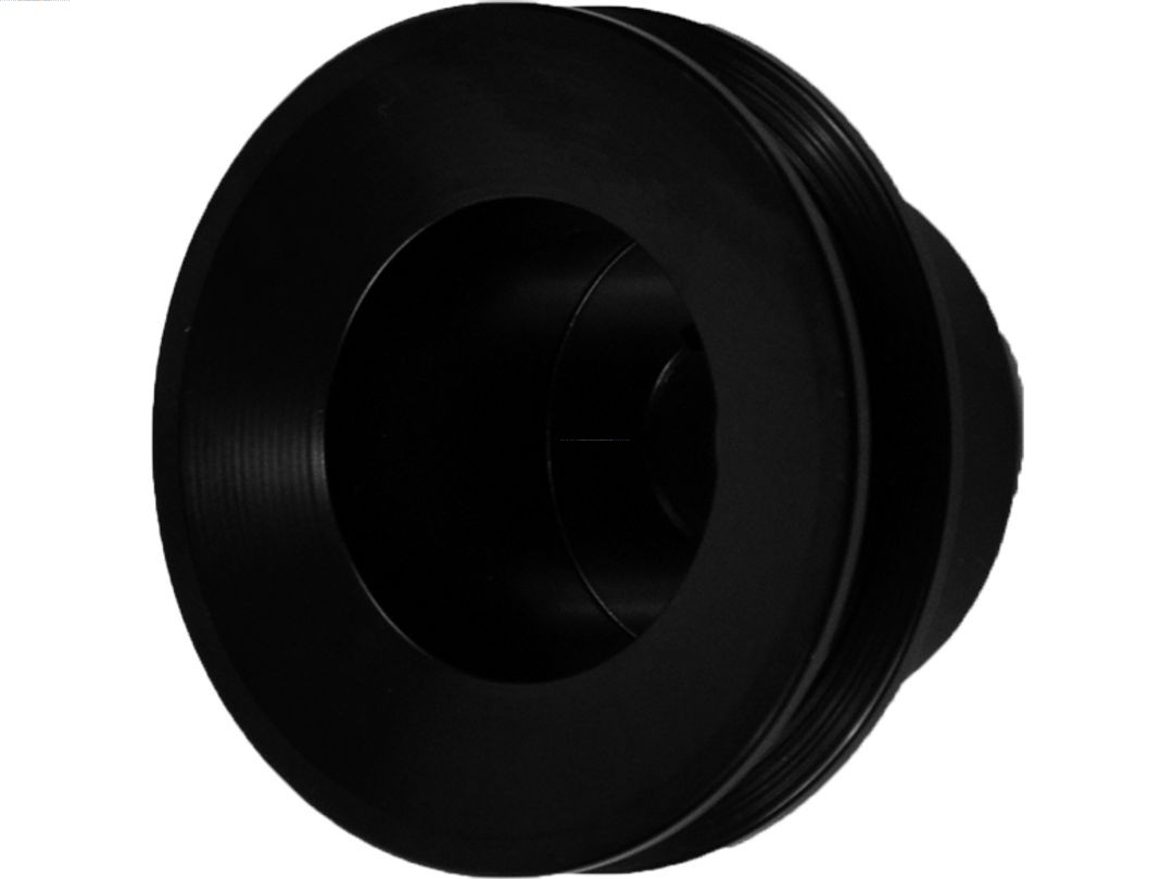 AS-PL AP0009 Riemenscheibe, Generator Brandneu AS-PL