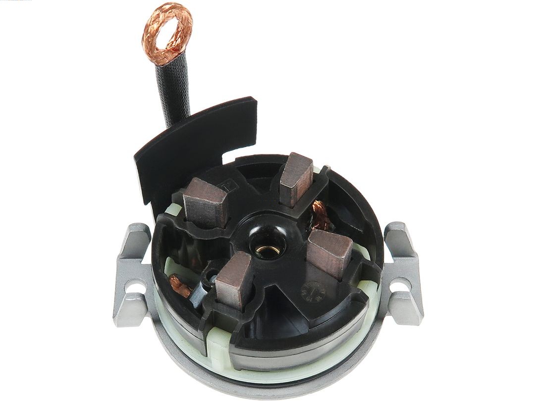 AS-PL SBH3018 Starterdeckel, Vergaser Brandneu AS-PL