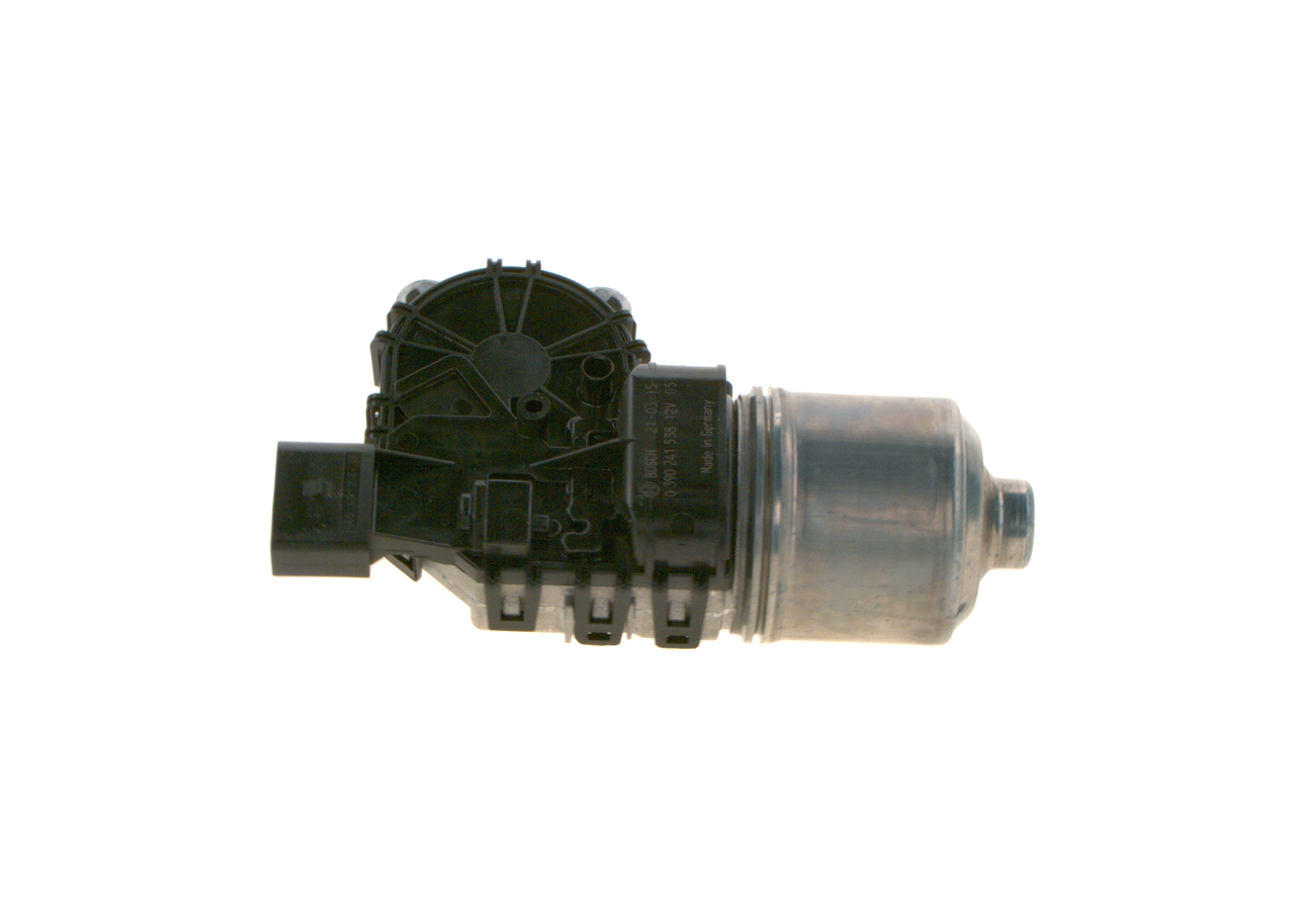BOSCH 0 390 241 538 Wischermotor