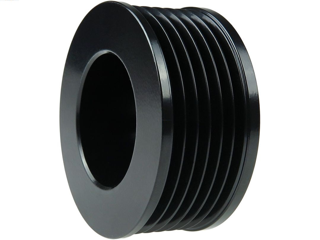 AS-PL AP0004 Riemenscheibe, Generator Brandneu AS-PL