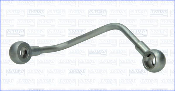 AJUSA OP10002 Ölleitung, Lader