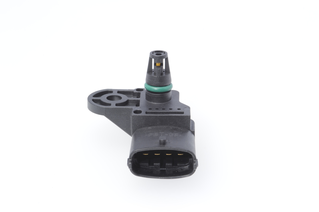 BOSCH 0 261 230 118 Sensor, Saugrohrdruck