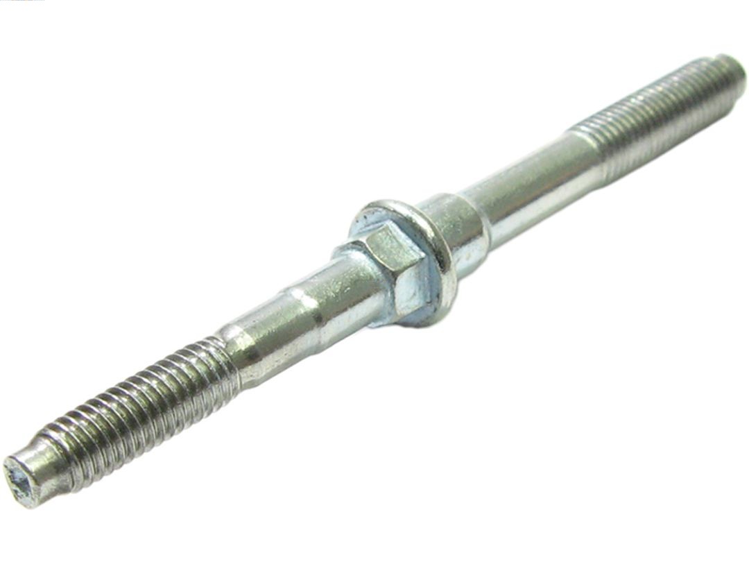 AS-PL ARS4009 Reparatursatz, Generator Brandneu AS-PL