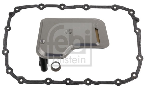 FEBI BILSTEIN 105779 Hydraulikfiltersatz, Automatikgetriebe