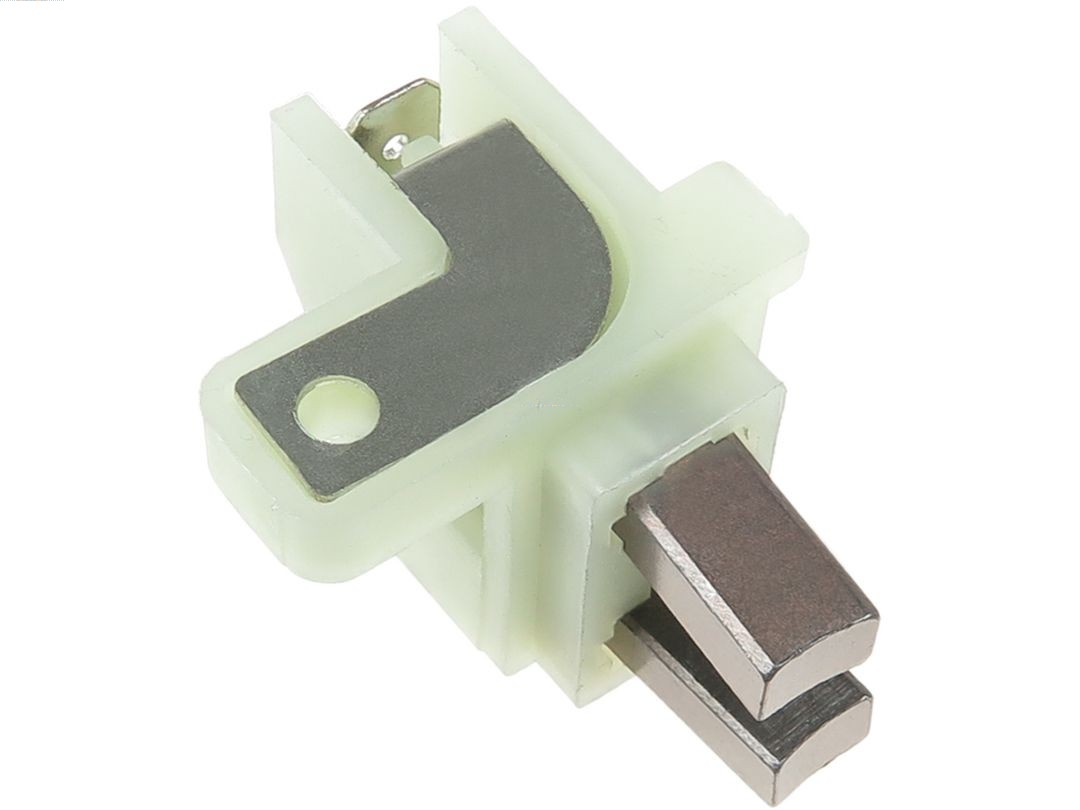 AS-PL ABH4002 Halter, Kohlebürsten Brandneu AS-PL