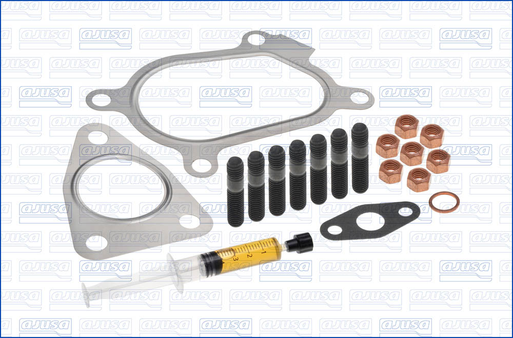 AJUSA JTC11238 Montagesatz, Lader