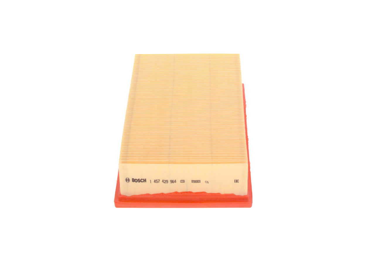 BOSCH 1 457 429 964 Luftfilter