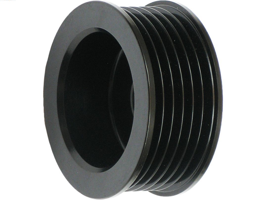 AS-PL AP0037 Riemenscheibe, Generator Brandneu AS-PL