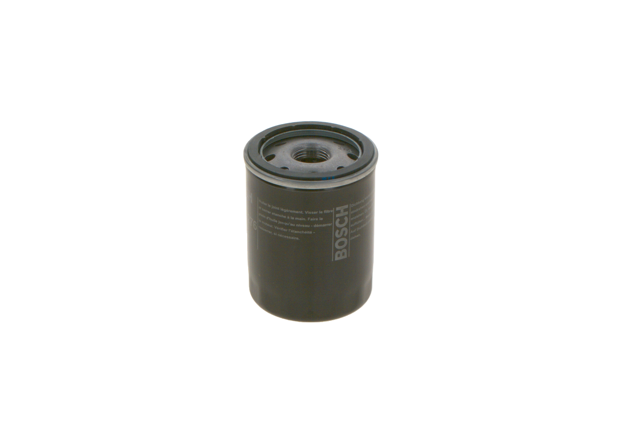 BOSCH 0 451 103 276 Ölfilter