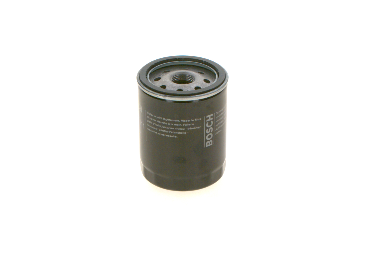 BOSCH 0 451 103 111 Ölfilter