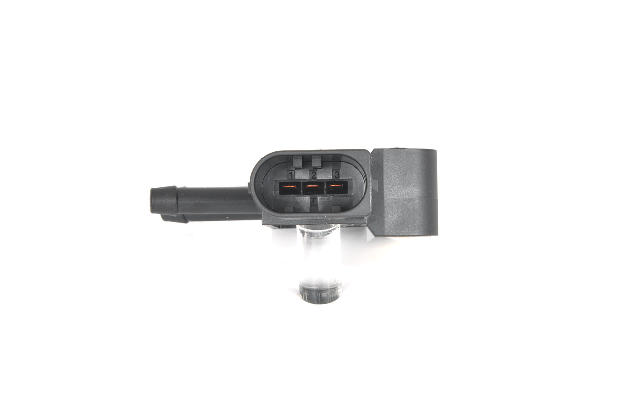 BOSCH 0 281 006 278 Sensor, Abgasdruck