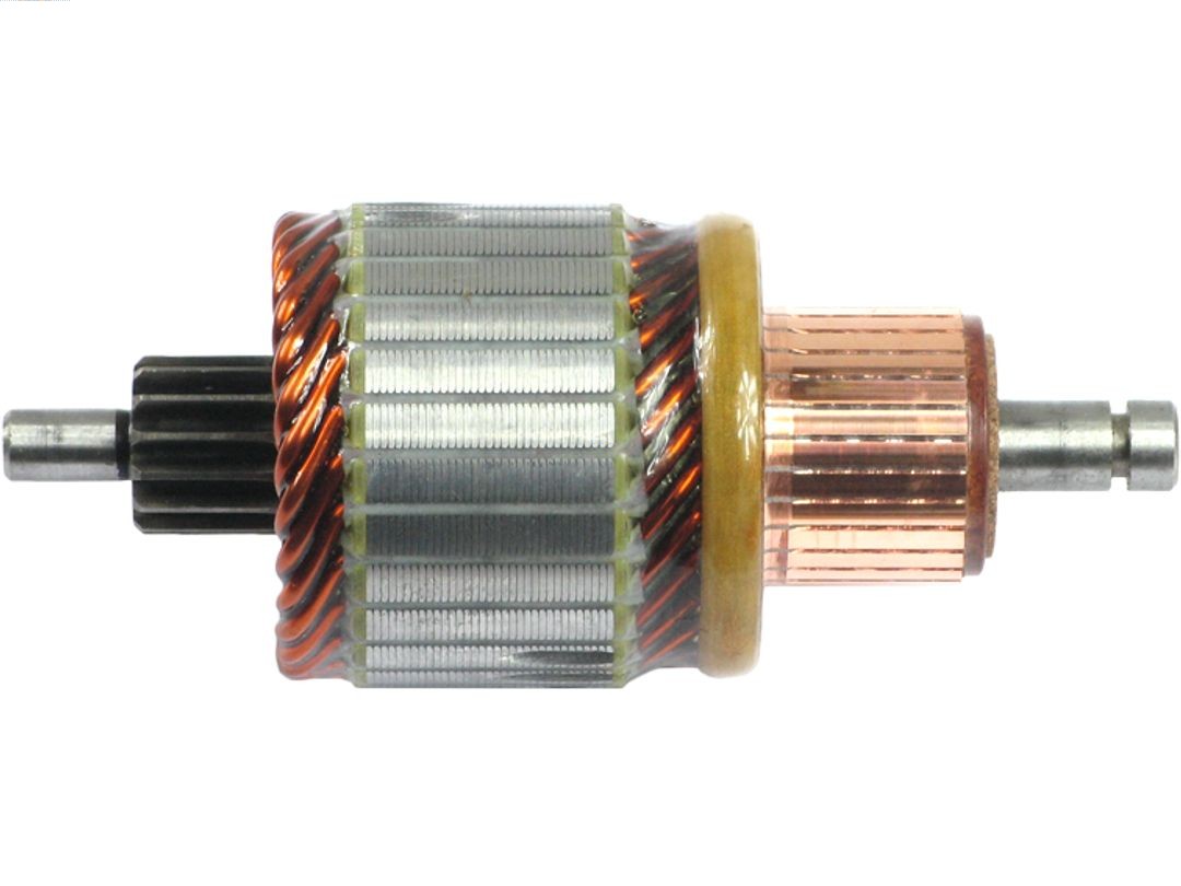 AS-PL SA0060 Anker, Starter Brandneu AS-PL