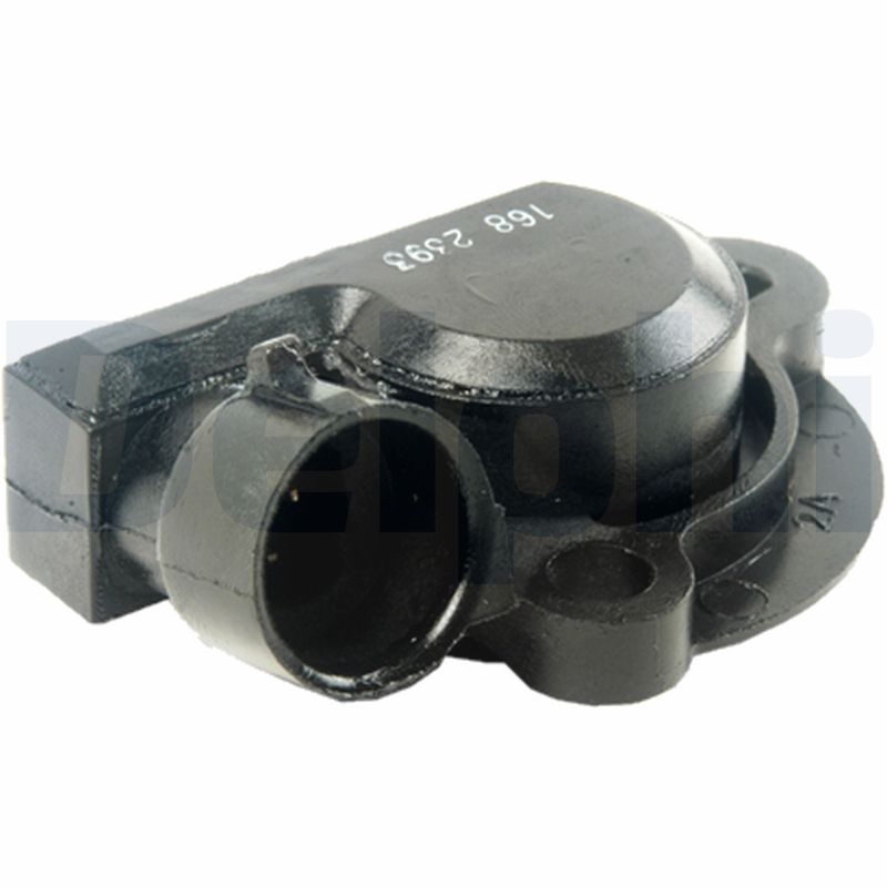 DELPHI SS10425-12B1 Sensor, Drosselklappenstellung