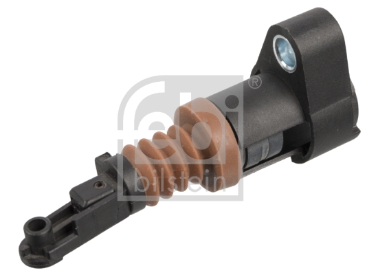 FEBI BILSTEIN 107268 Wähl-/Schaltstange febi Plus