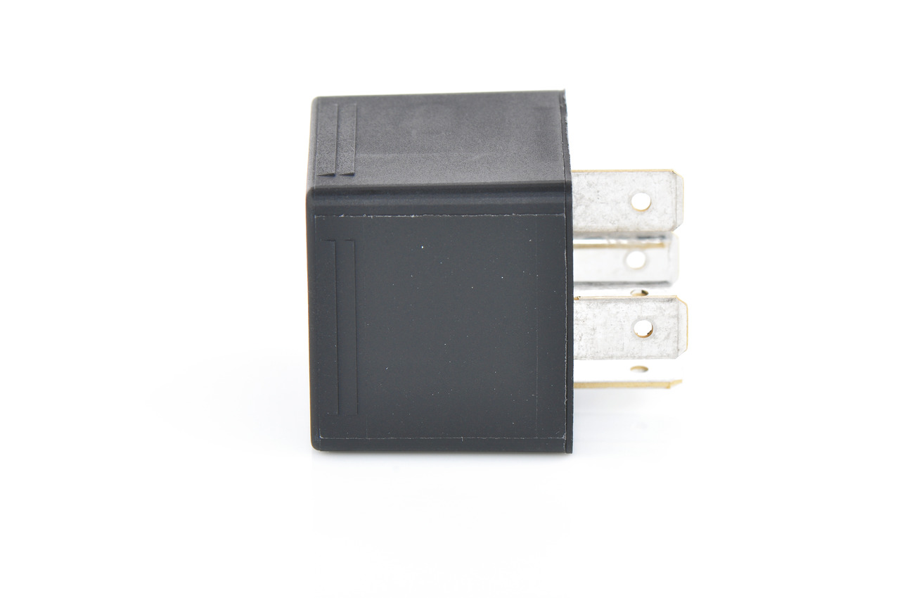 BOSCH 0 332 019 109 Relais, Arbeitsstrom