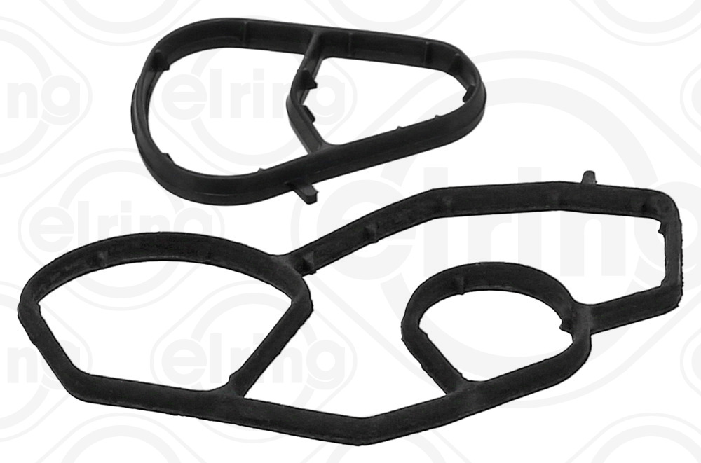 ELRING 262.490 Dichtung, Ölfiltergehäuse