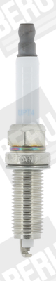 BERU by DRiV UPT4 Zündkerze ULTRA TITAN
