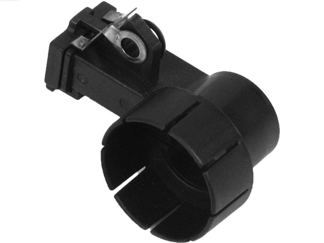 AS-PL ABH1005 Halter, Kohlebürsten Brandneu AS-PL