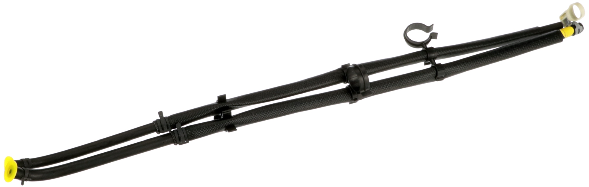 GATES EMH380 Schlauchleitung, Ruß-/Partikelfilterregeneration