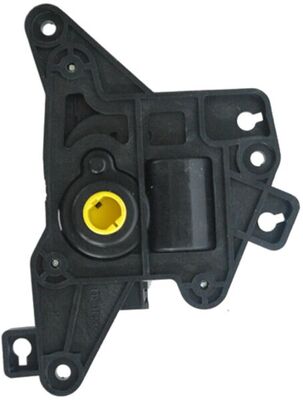 MAHLE AA 40 000P Stellelement, Mischklappe BEHR *** PREMIUM LINE ***