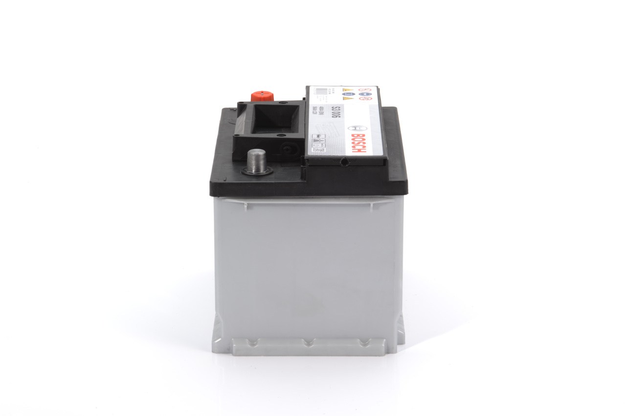 BOSCH 0 092 S30 060 Starterbatterie S3