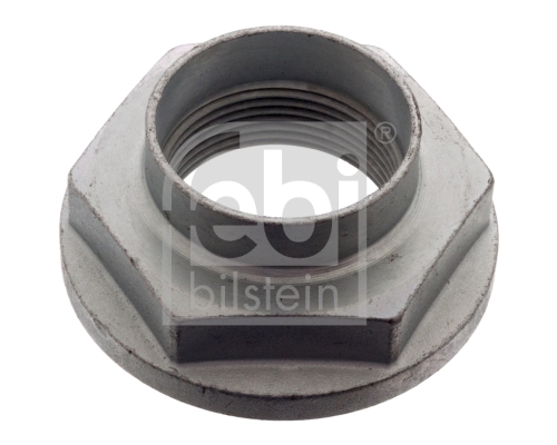 FEBI BILSTEIN 03882 Mutter, Achszapfen