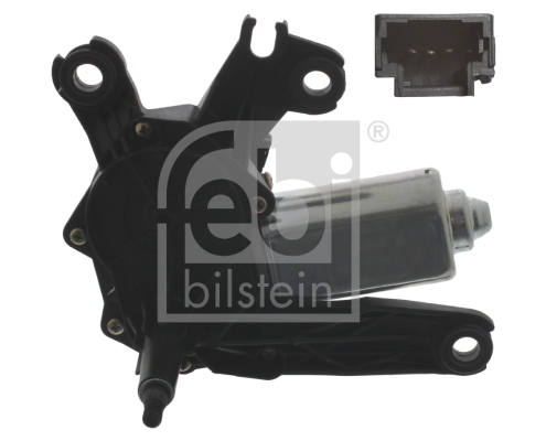 FEBI BILSTEIN 40506 Wischermotor
