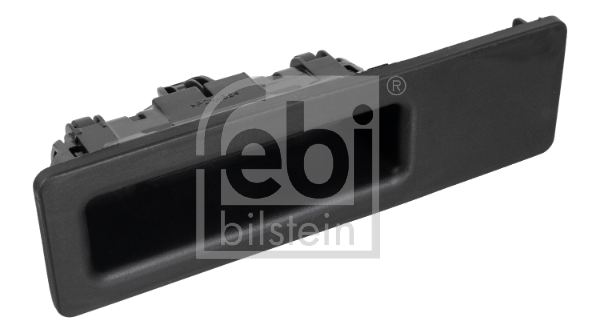 FEBI BILSTEIN 108218 Schalter, Heckklappenentriegelung febi Plus