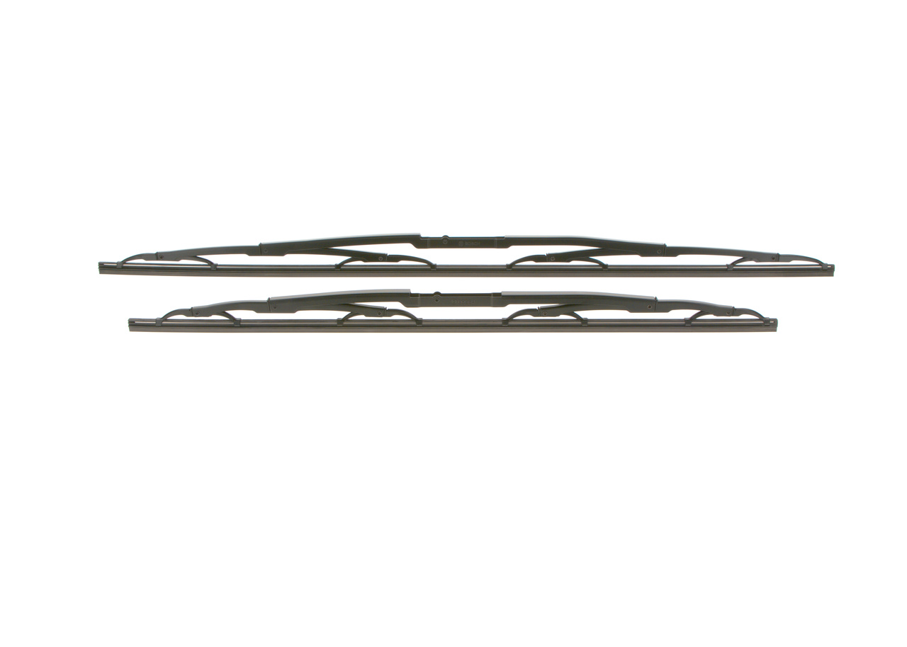 BOSCH 3 397 001 866 Wischblatt Twin